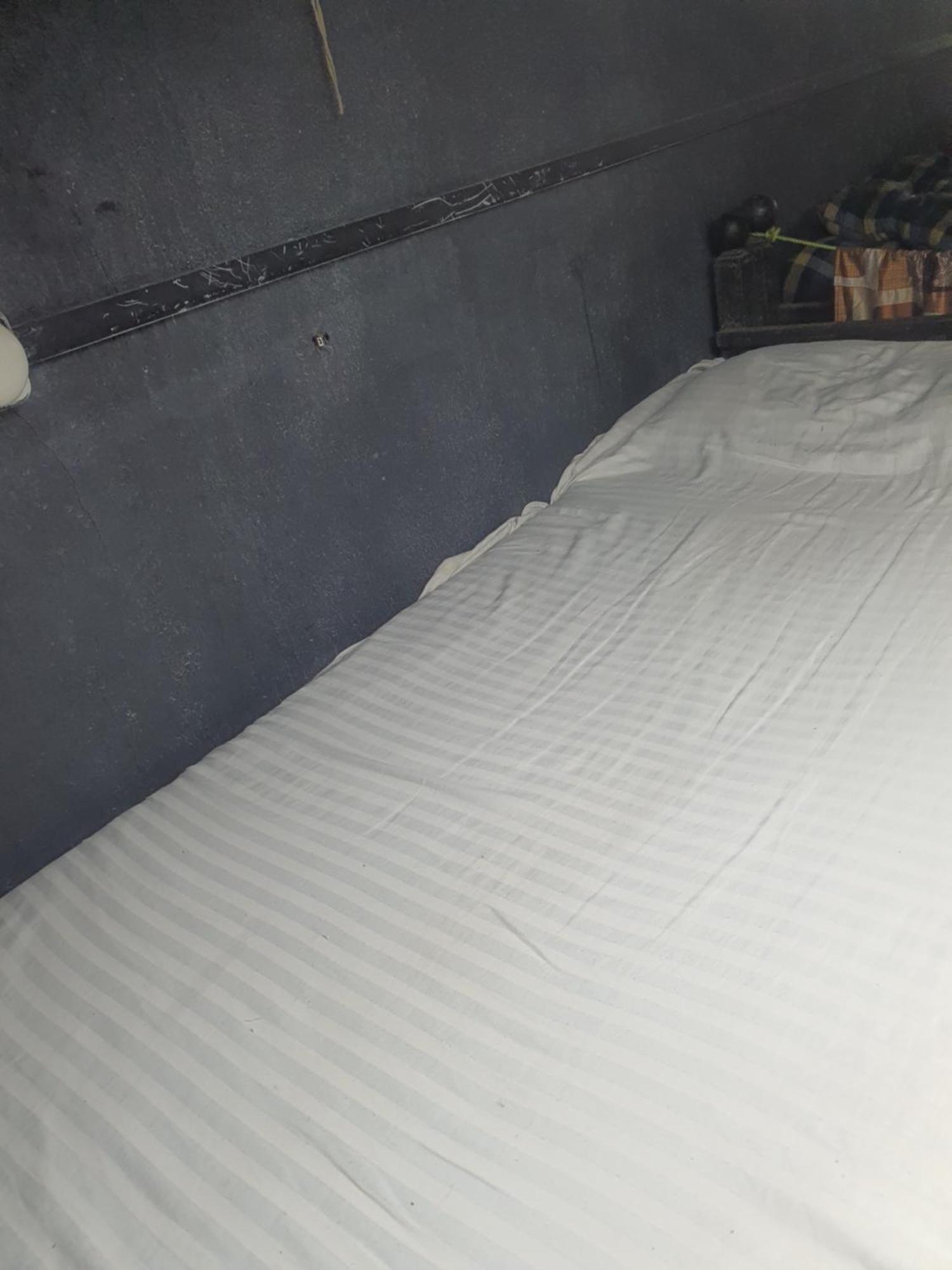 Bapuji Dormitory Hostel Bombay Extérieur photo