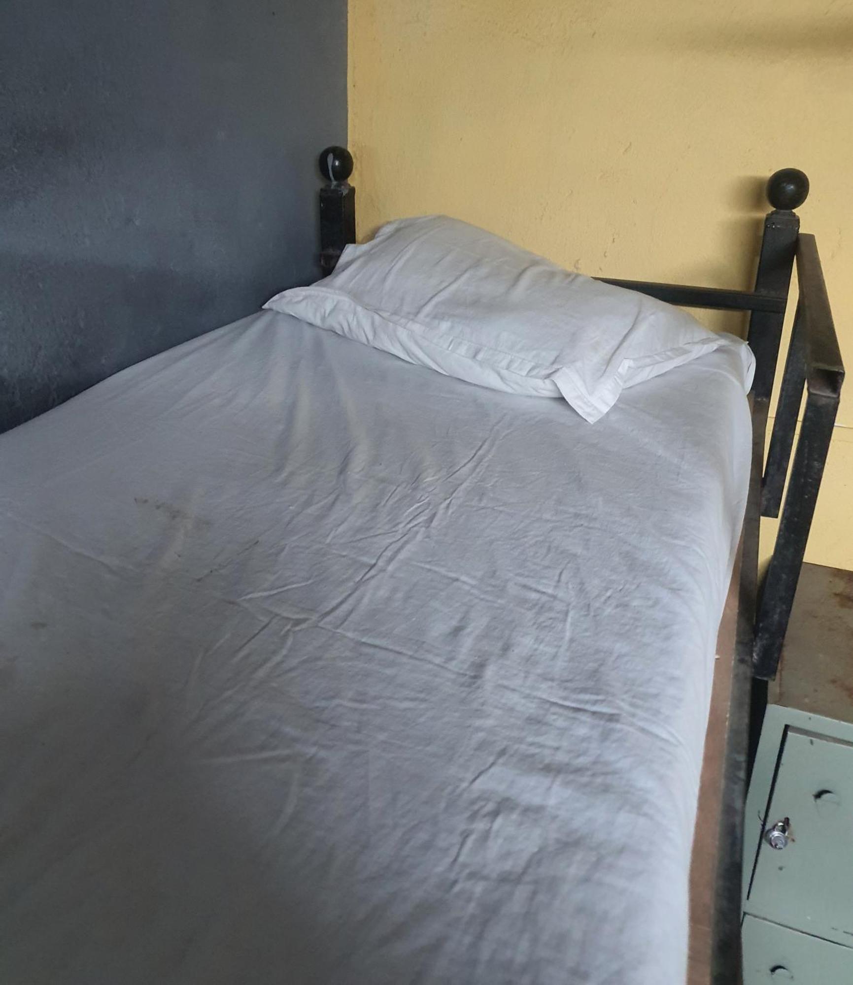 Bapuji Dormitory Hostel Bombay Extérieur photo