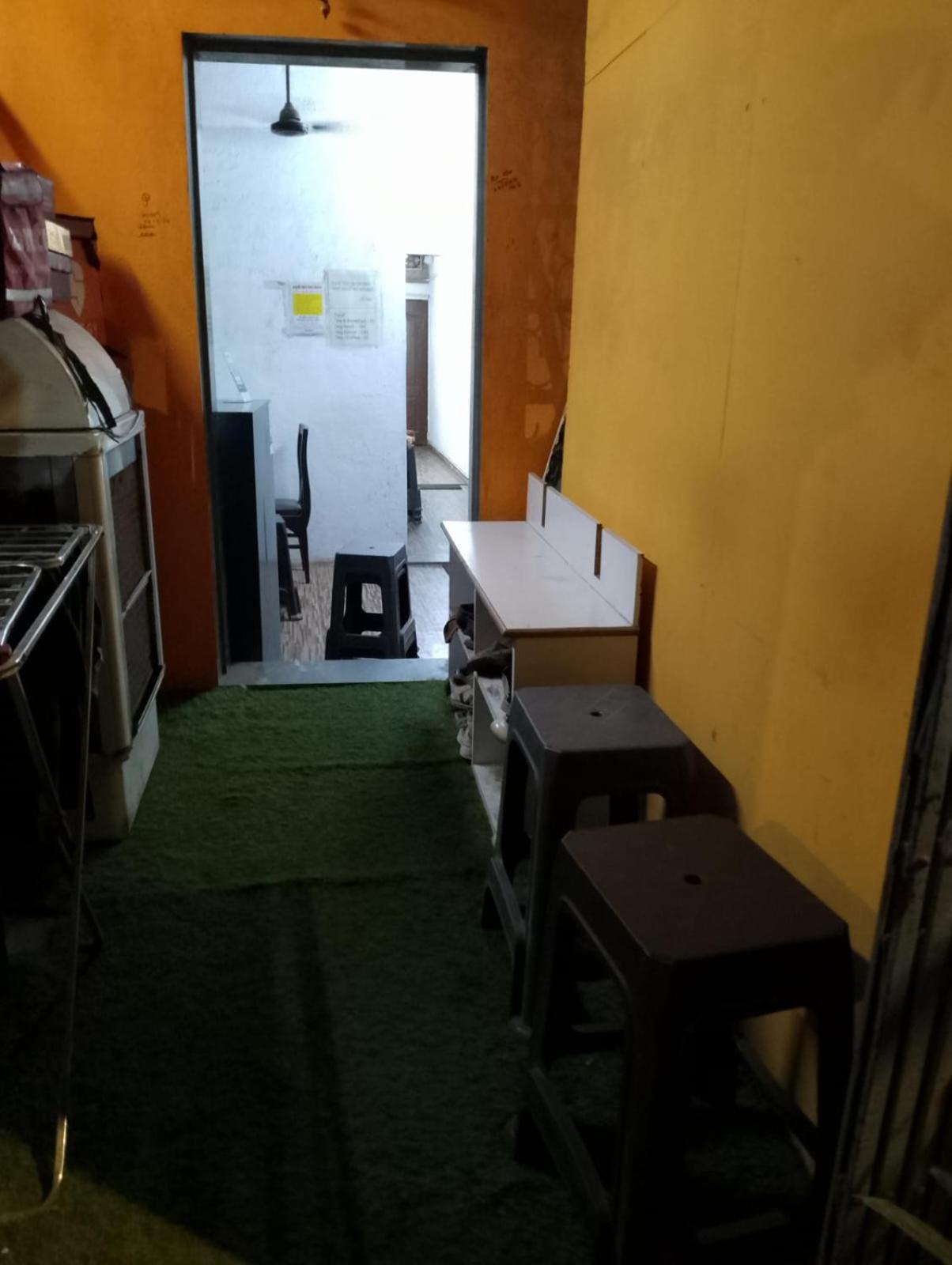 Bapuji Dormitory Hostel Bombay Extérieur photo